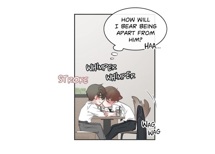 BL Motel Chapter 120 - HolyManga.Net