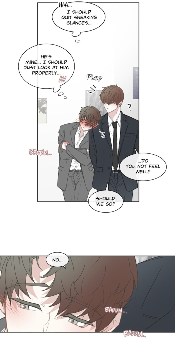 BL Motel Chapter 120 - HolyManga.Net