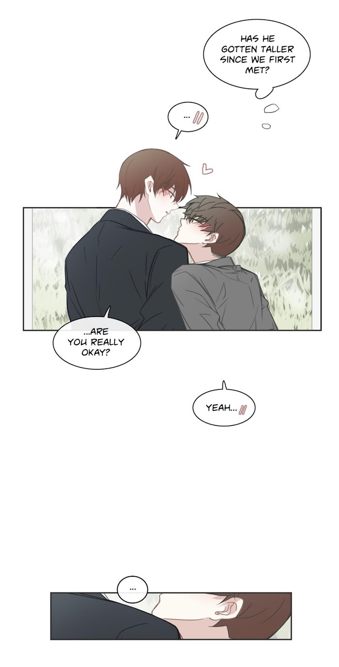 BL Motel Chapter 120 - HolyManga.Net