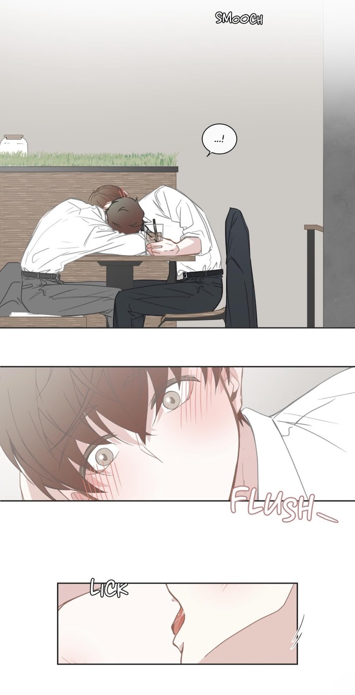 BL Motel Chapter 120 - HolyManga.Net