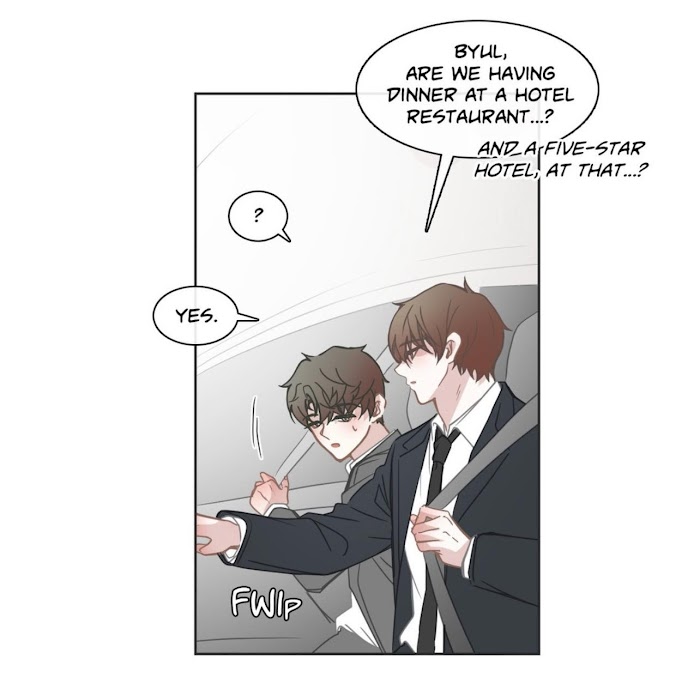 BL Motel Chapter 120 - HolyManga.Net