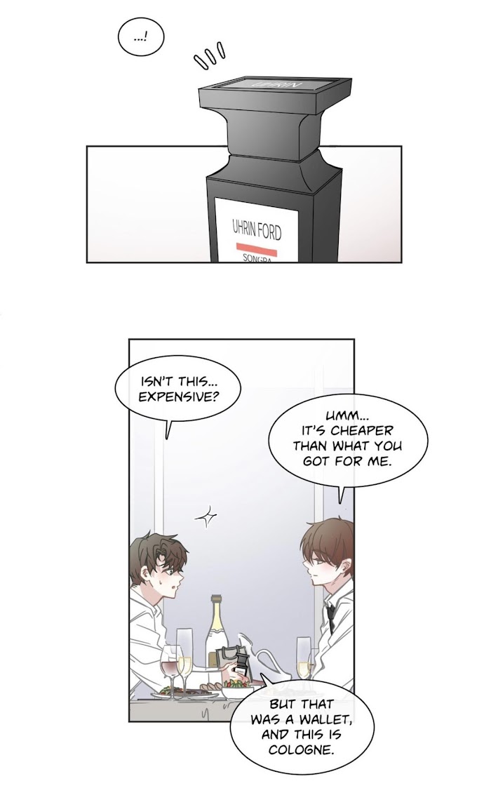 BL Motel Chapter 120 - HolyManga.Net