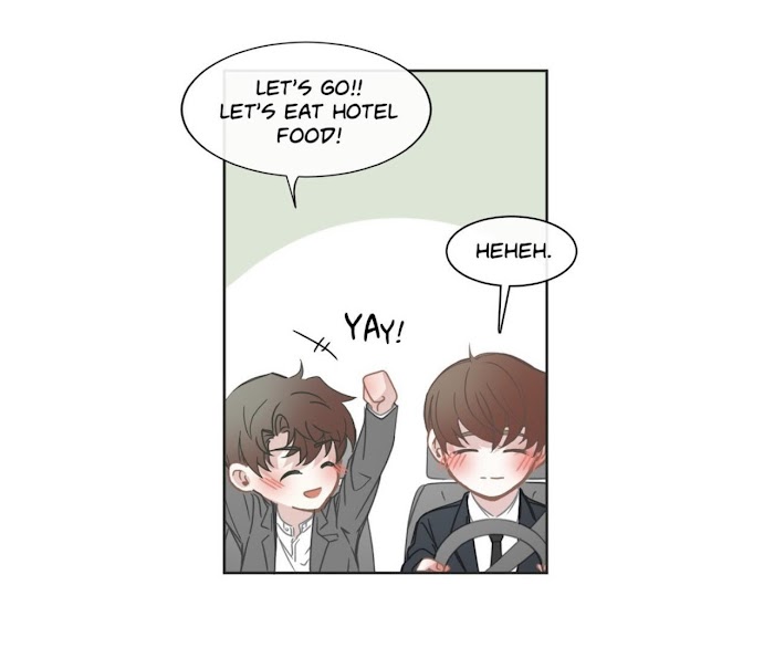 BL Motel Chapter 120 - HolyManga.Net