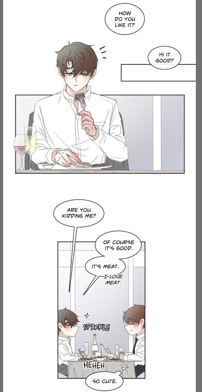 BL Motel Chapter 120 - HolyManga.Net