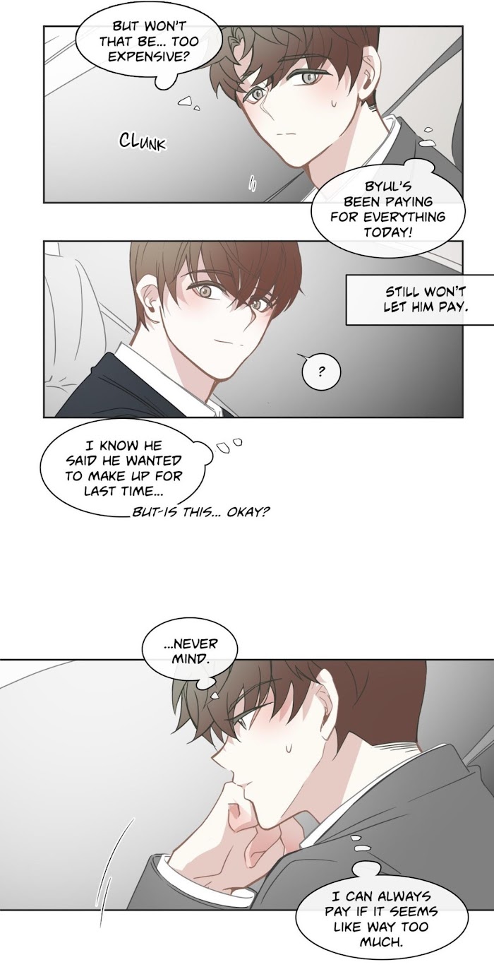 BL Motel Chapter 120 - HolyManga.Net