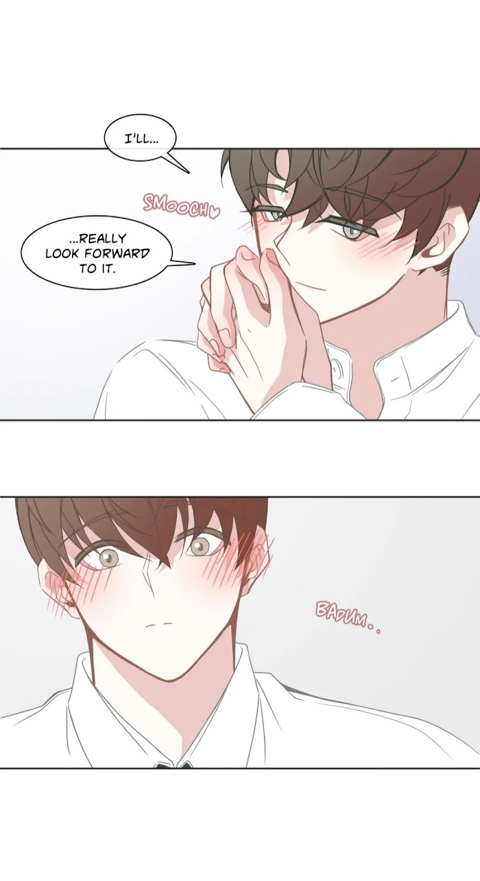 BL Motel Chapter 121 - HolyManga.Net