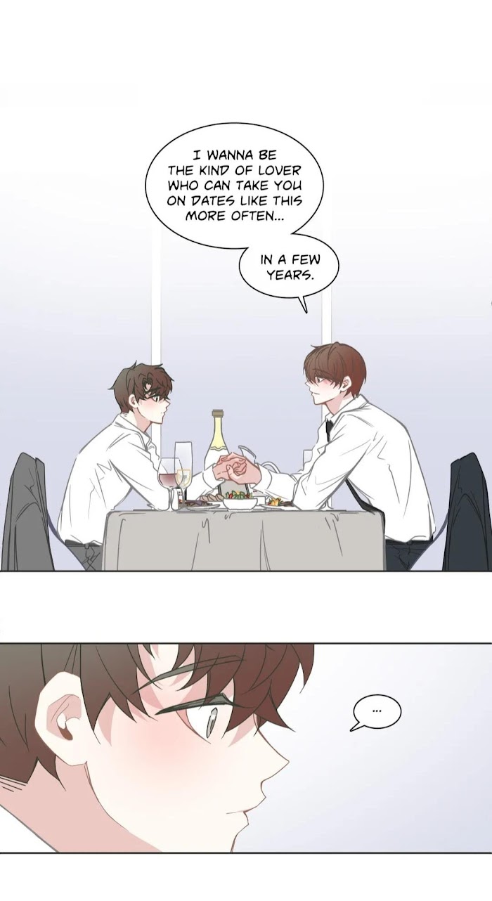 BL Motel Chapter 121 - HolyManga.Net