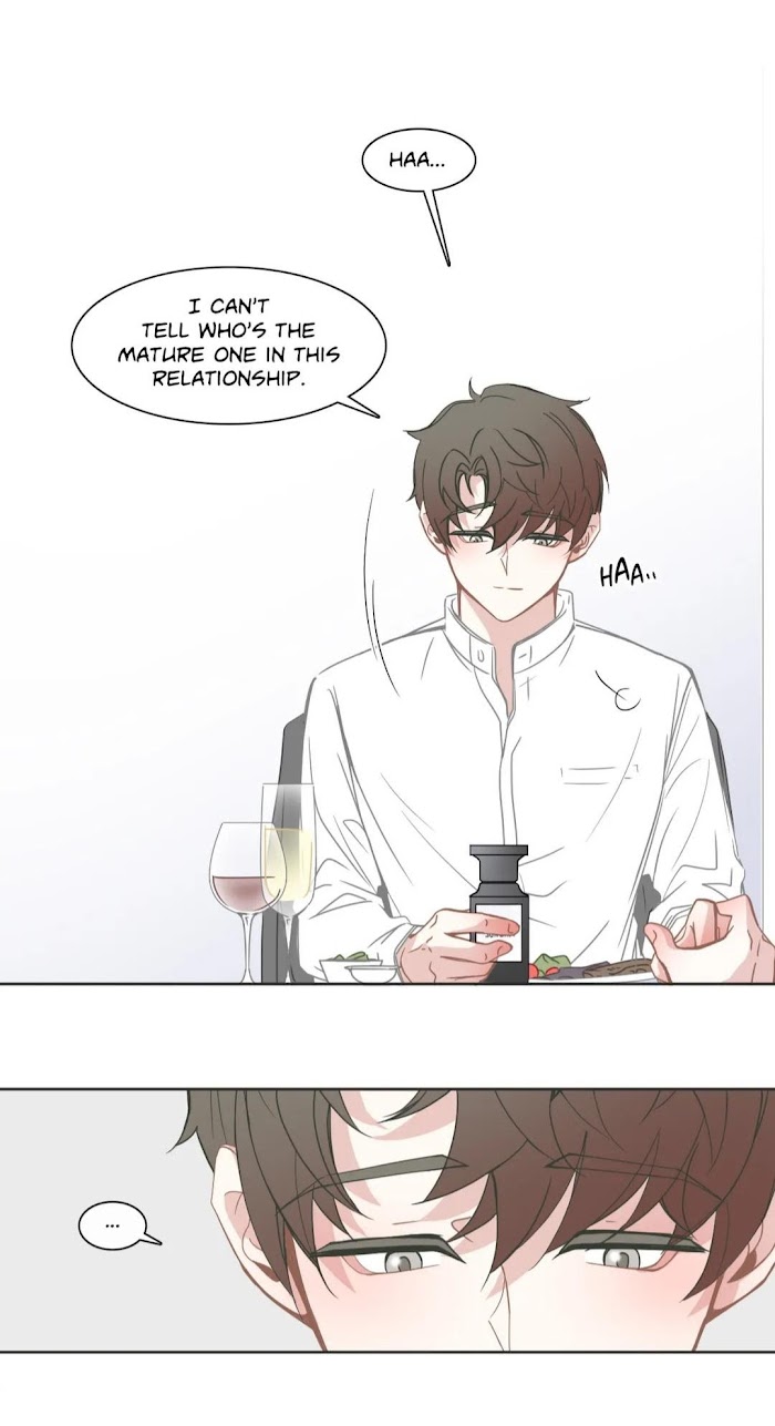 BL Motel Chapter 121 - HolyManga.Net