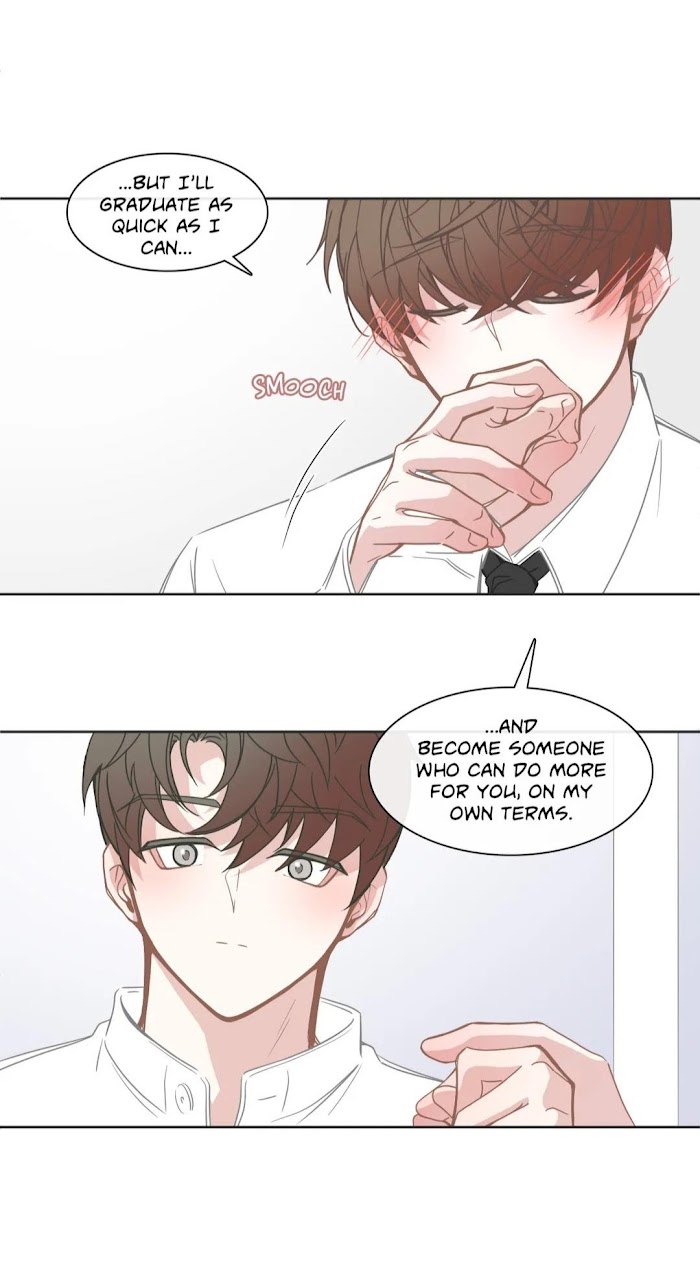 BL Motel Chapter 121 - HolyManga.Net