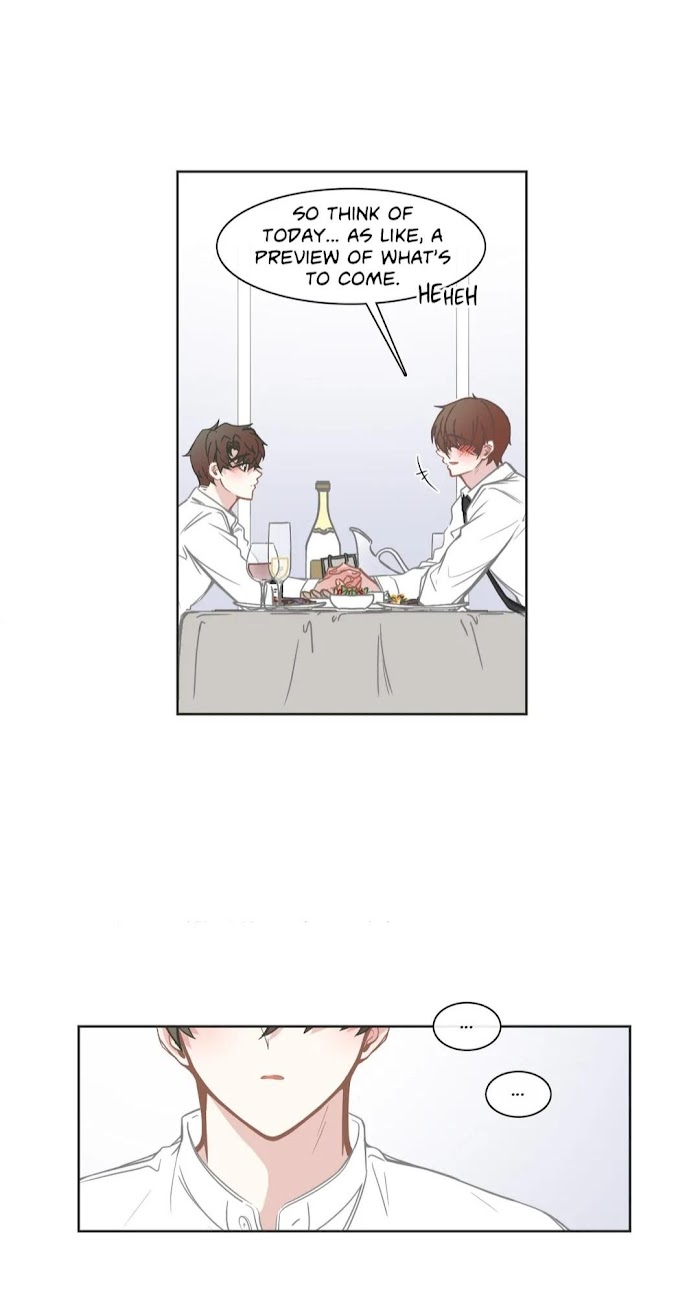 BL Motel Chapter 121 - HolyManga.Net