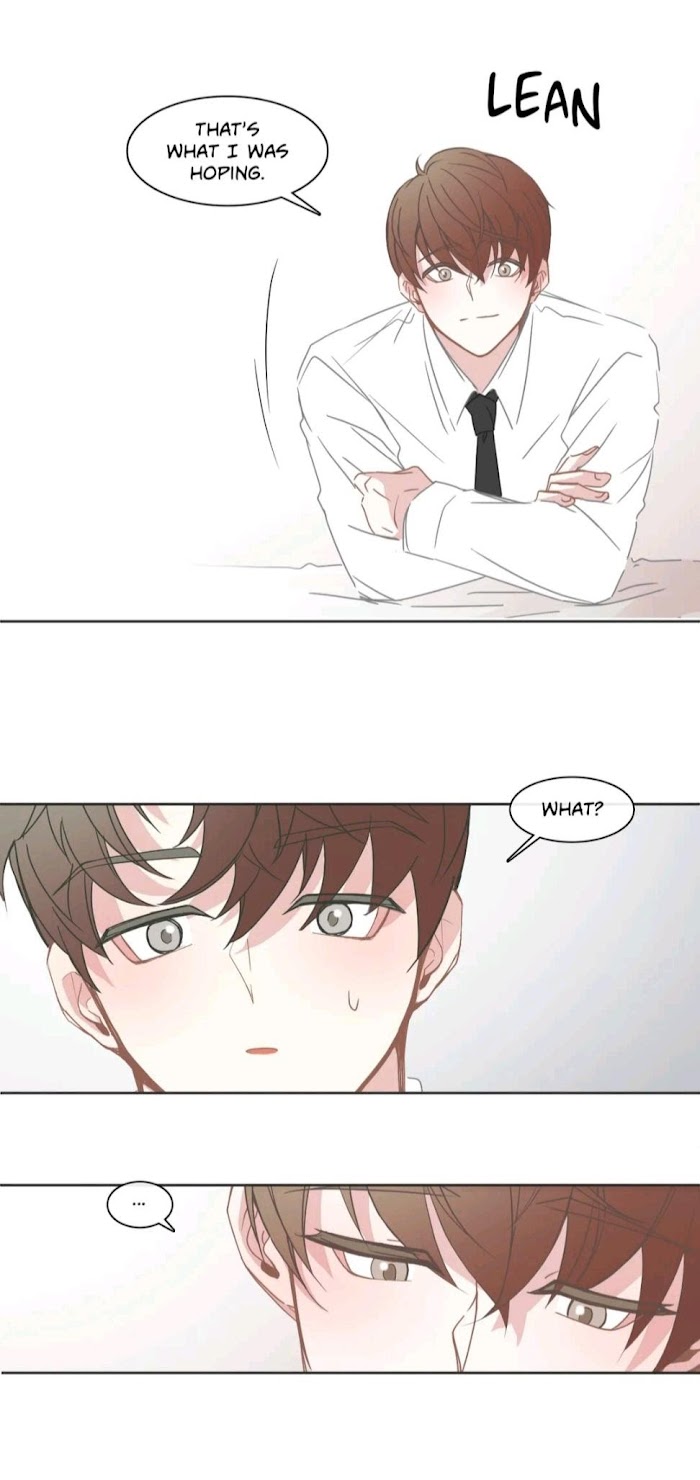 BL Motel Chapter 121 - HolyManga.Net