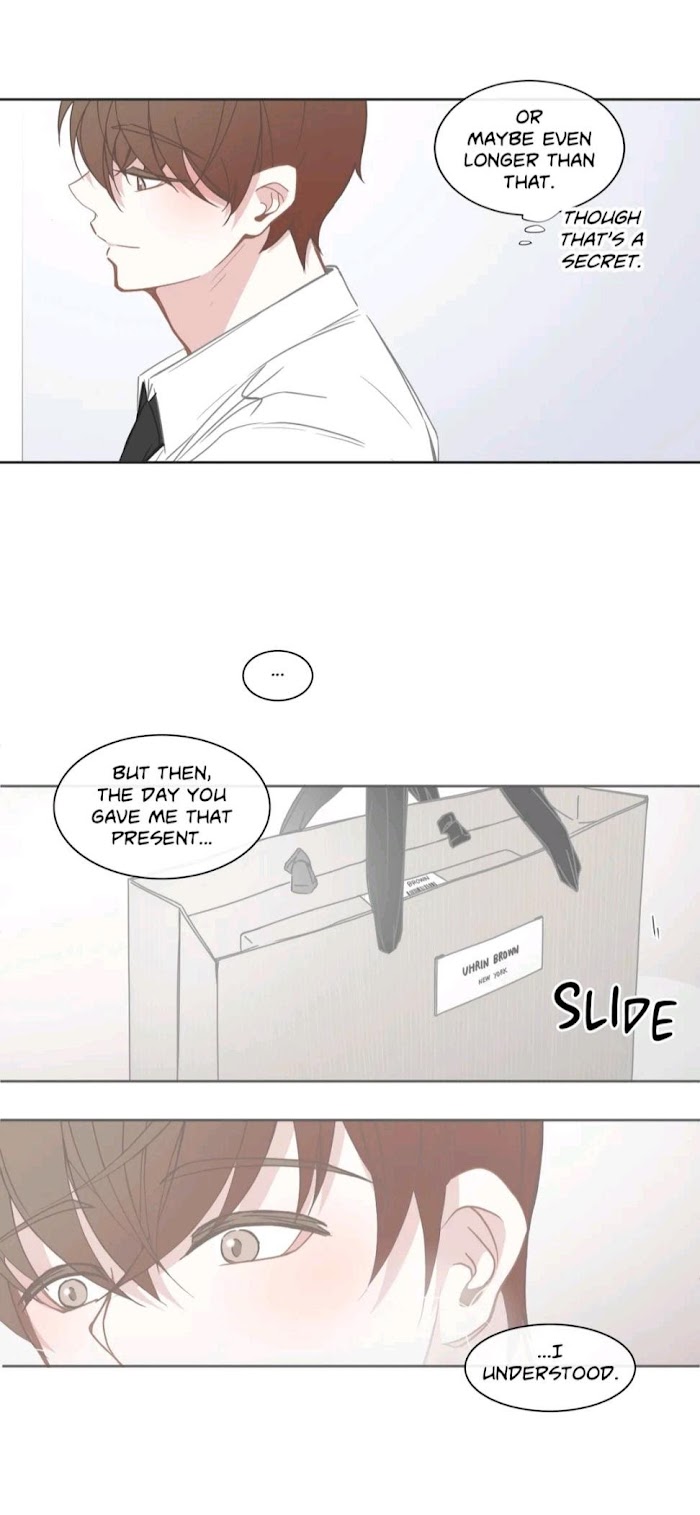 BL Motel Chapter 121 - HolyManga.Net
