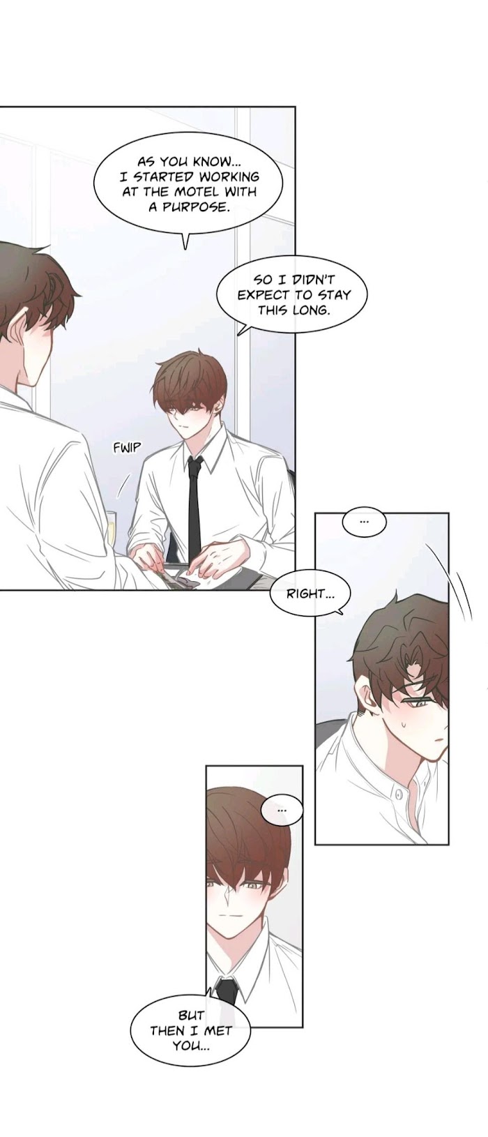 BL Motel Chapter 121 - HolyManga.Net