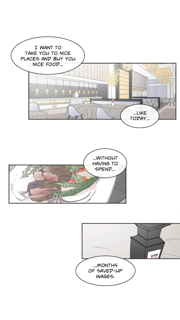 BL Motel Chapter 121 - HolyManga.Net