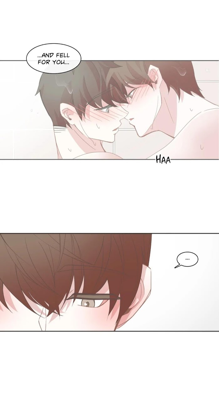 BL Motel Chapter 121 - HolyManga.Net