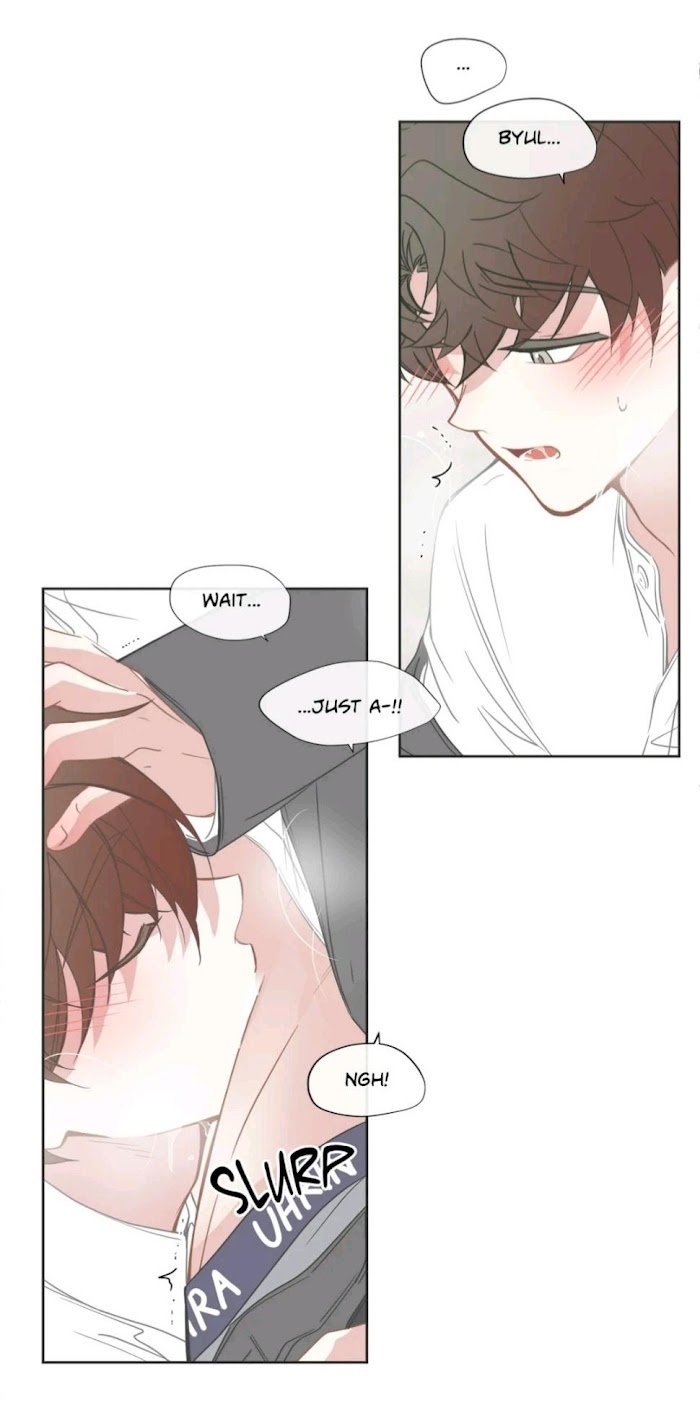 BL Motel Chapter 122 - HolyManga.Net
