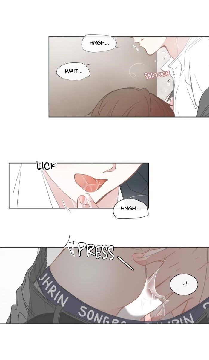 BL Motel Chapter 122 - HolyManga.Net