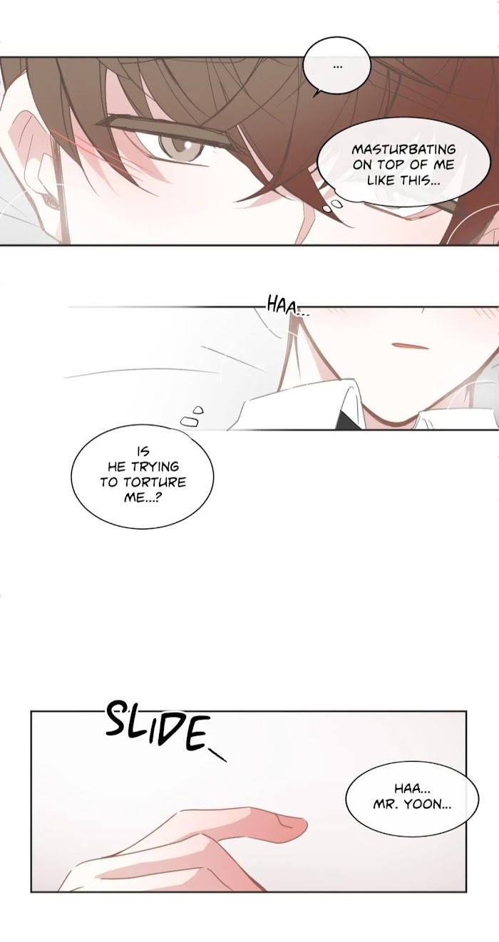 BL Motel Chapter 122 - HolyManga.Net