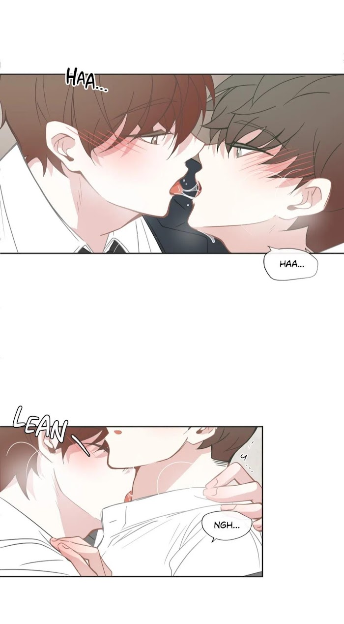 BL Motel Chapter 122 - HolyManga.Net