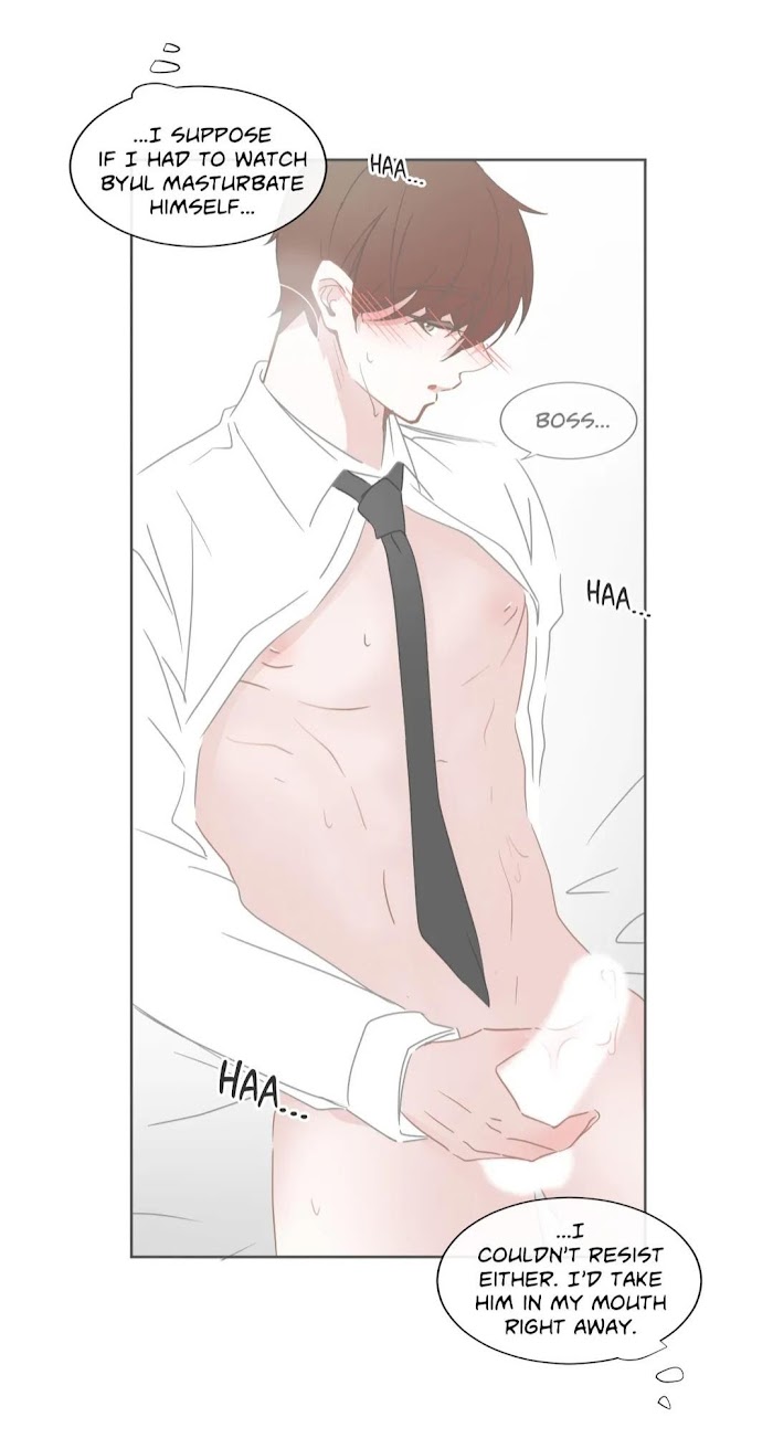 BL Motel Chapter 122 - HolyManga.Net