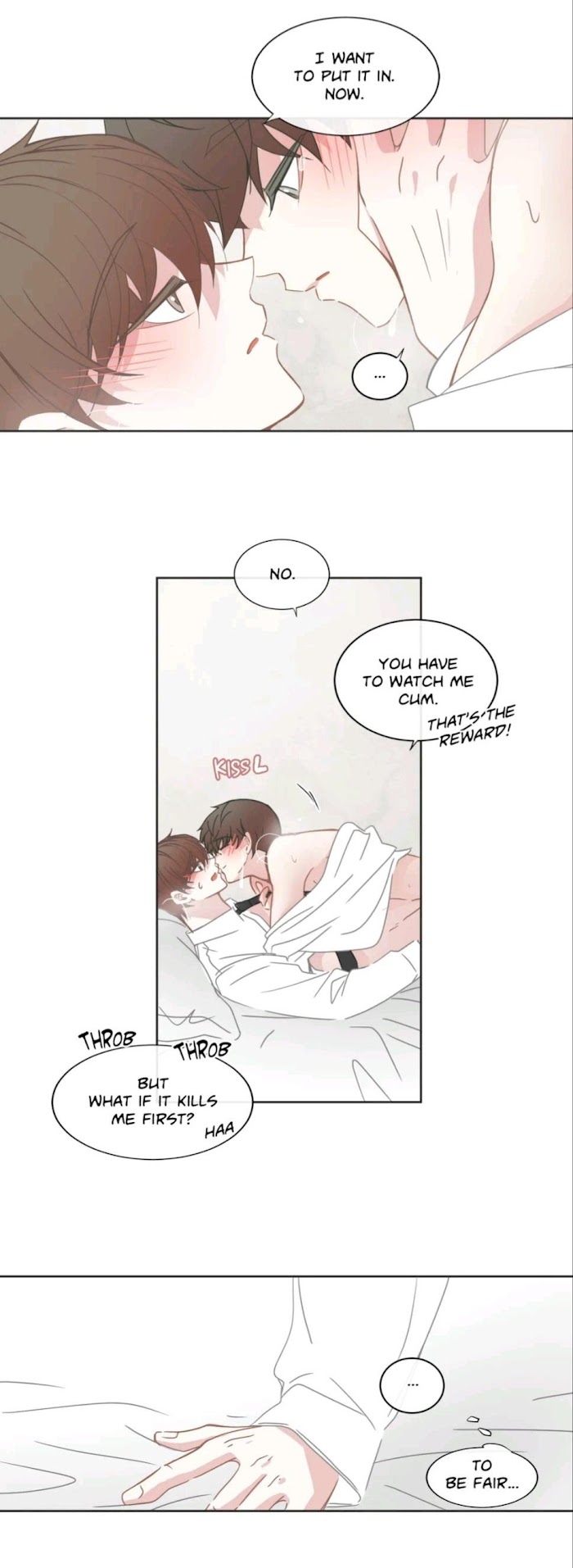 BL Motel Chapter 122 - HolyManga.Net