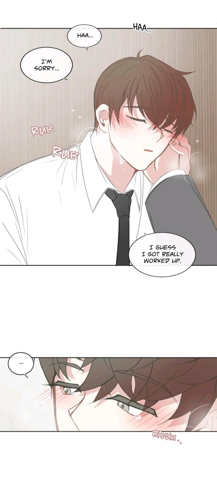 BL Motel Chapter 122 - HolyManga.Net