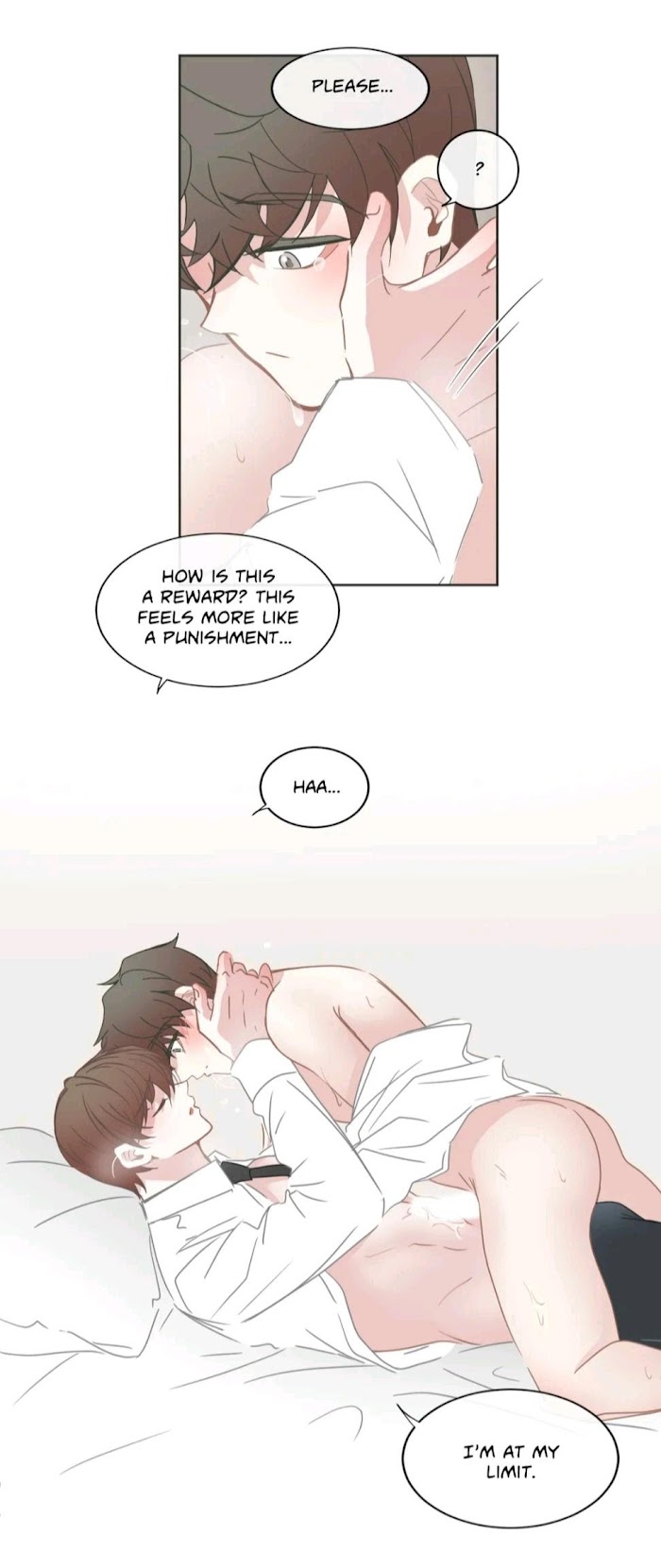 BL Motel Chapter 122 - HolyManga.Net