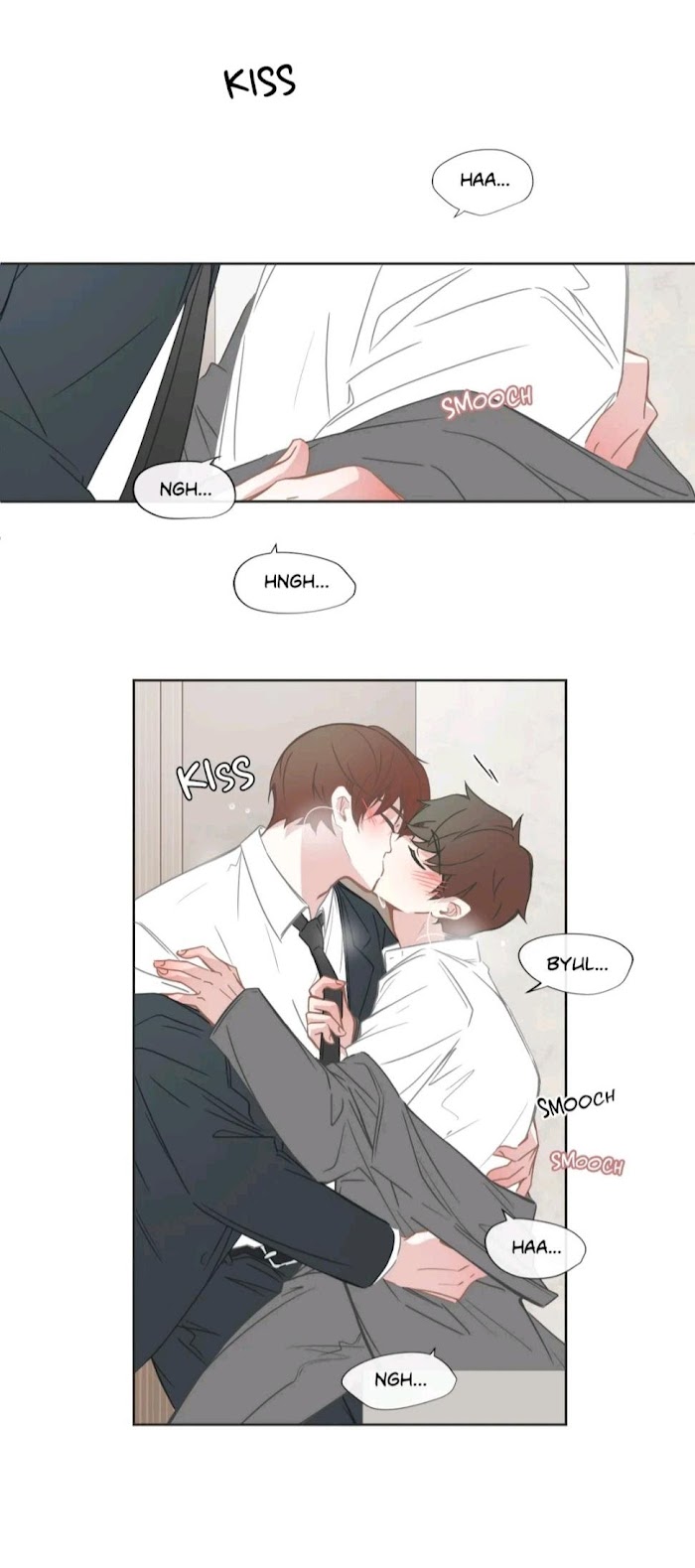 BL Motel Chapter 122 - HolyManga.Net