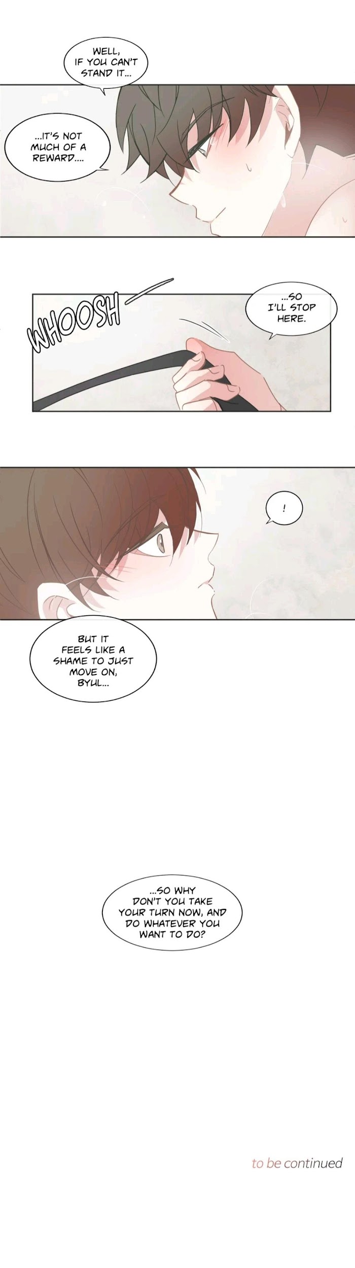 BL Motel Chapter 122 - HolyManga.Net