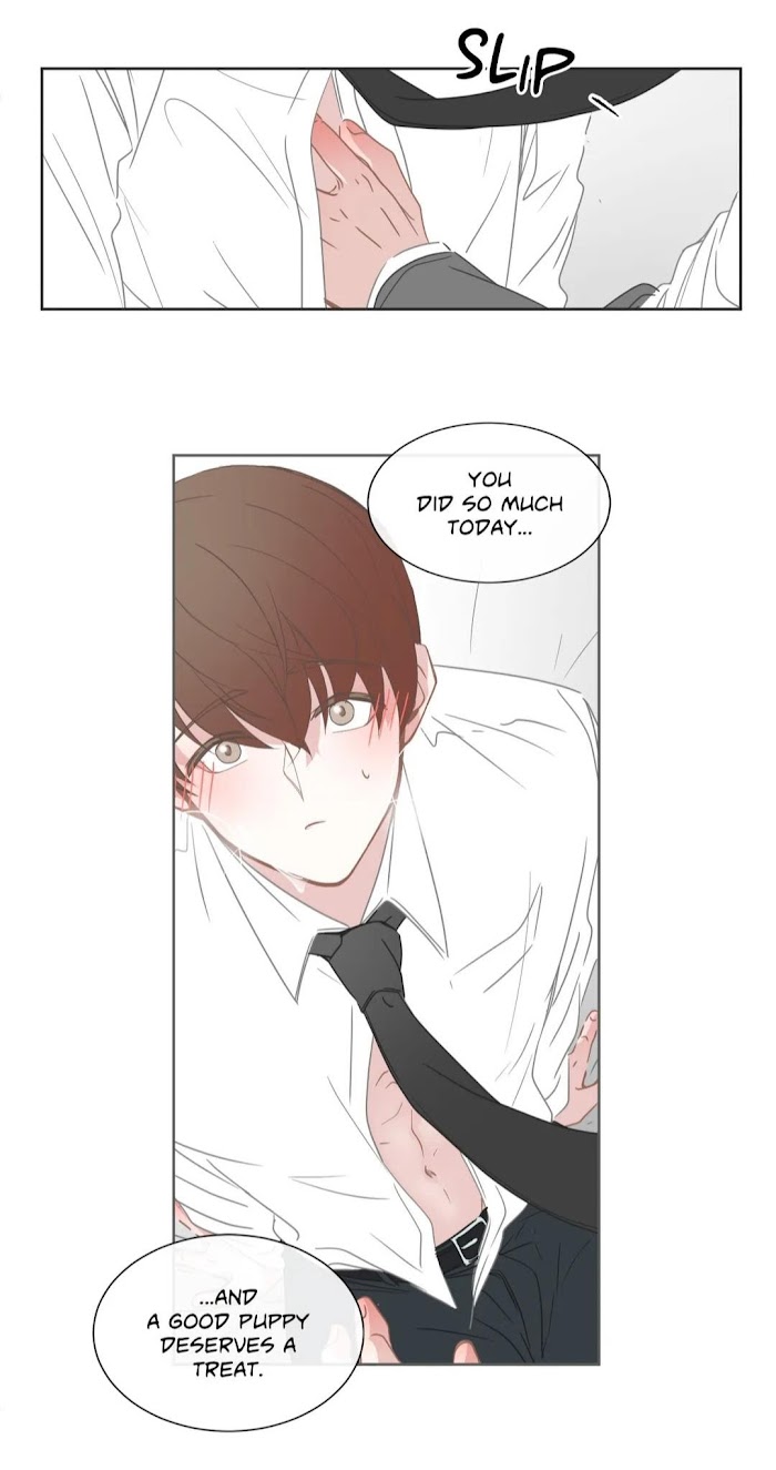 BL Motel Chapter 122 - HolyManga.Net