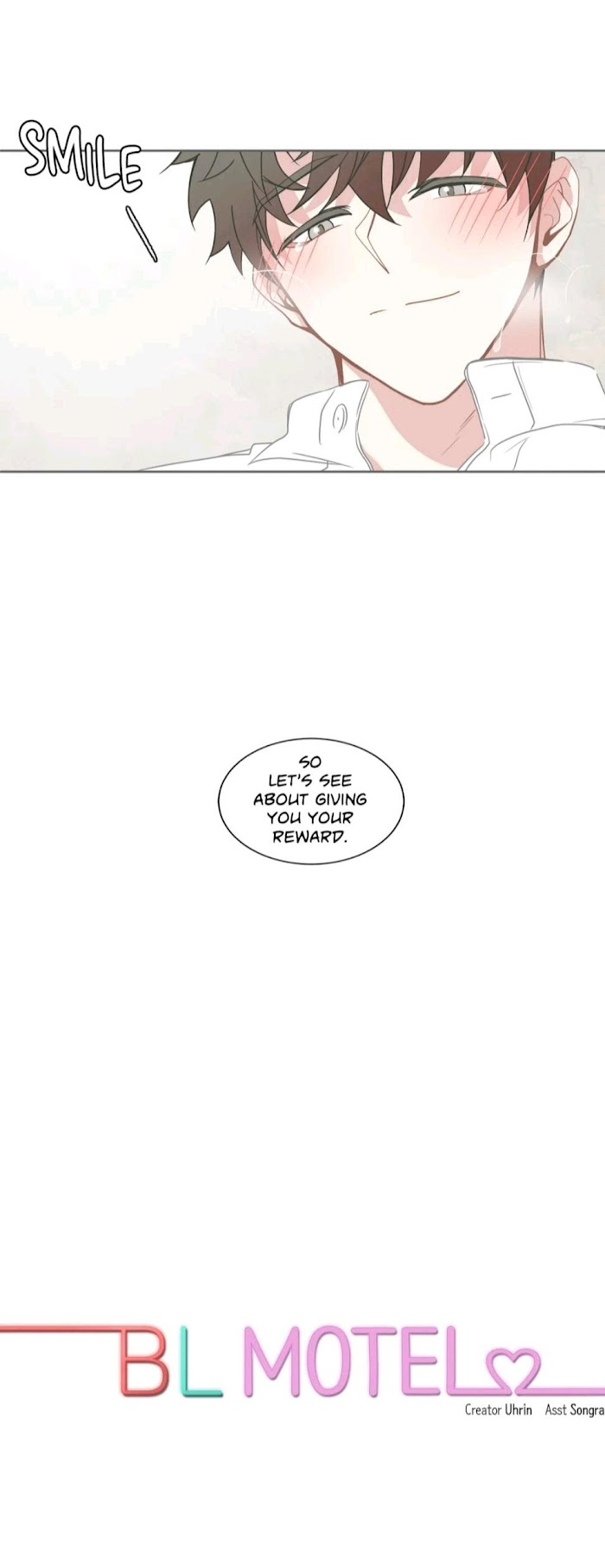 BL Motel Chapter 122 - HolyManga.Net