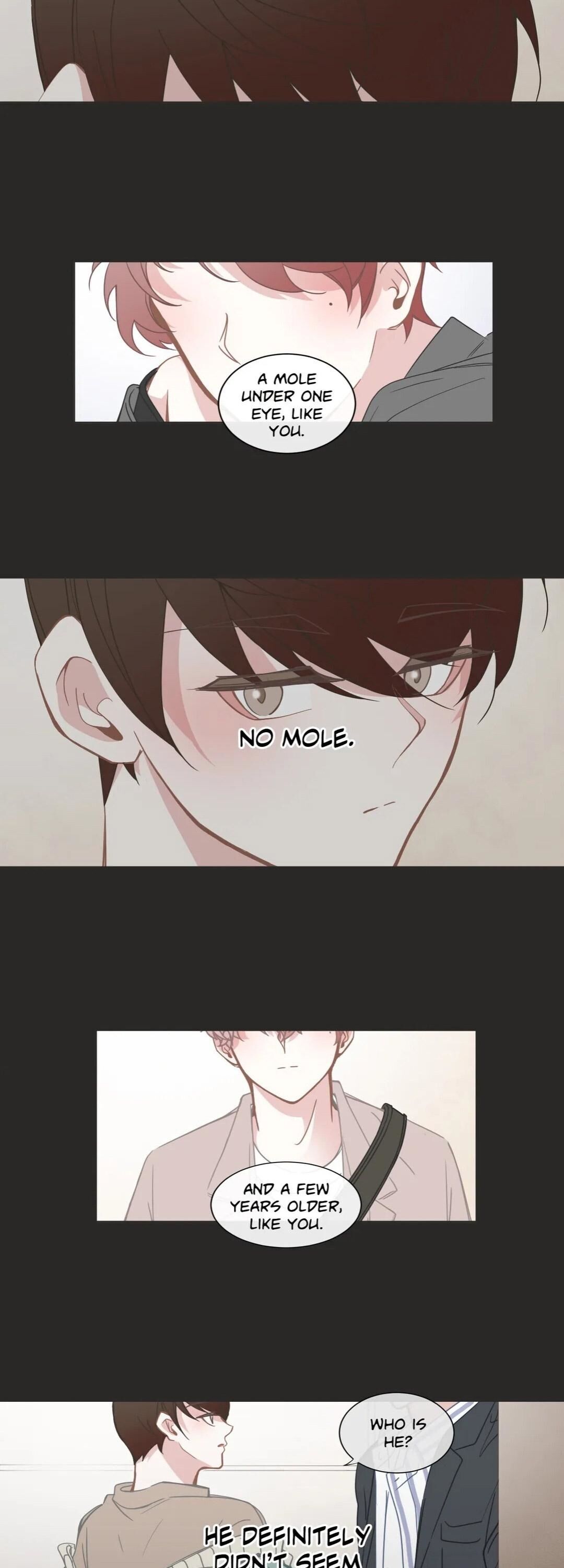 BL Motel Chapter 124 - HolyManga.Net