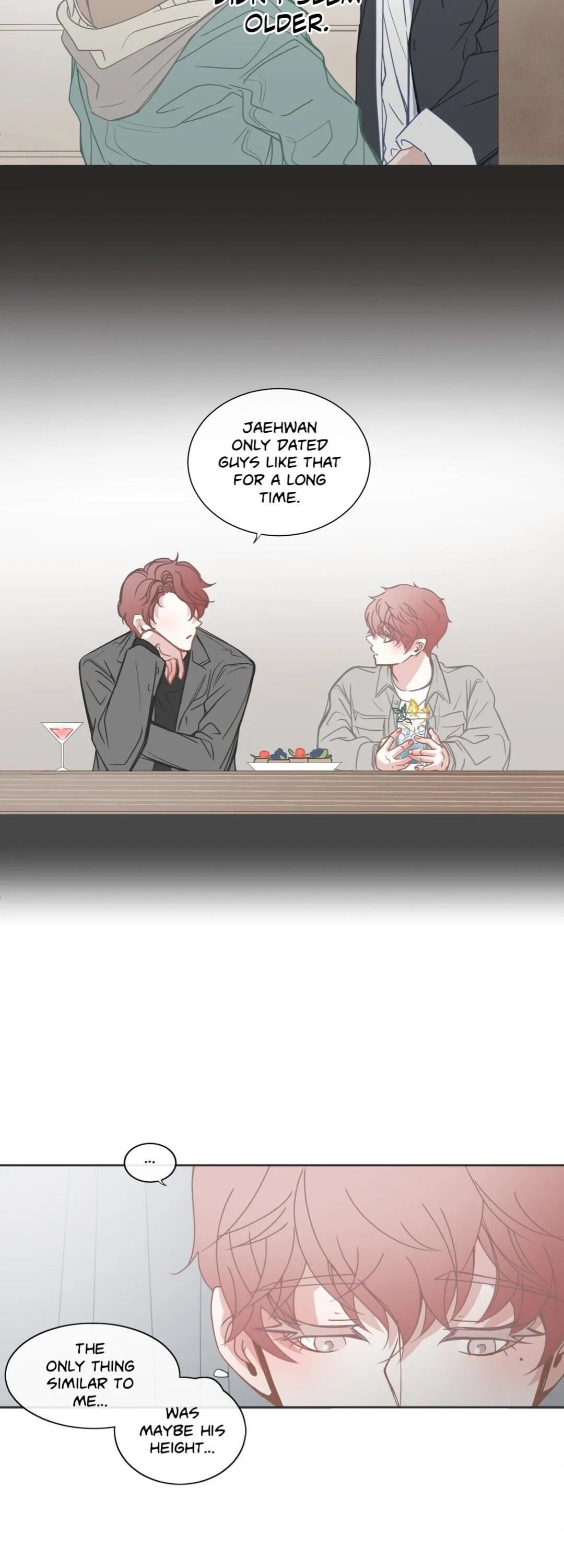 BL Motel Chapter 124 - HolyManga.Net