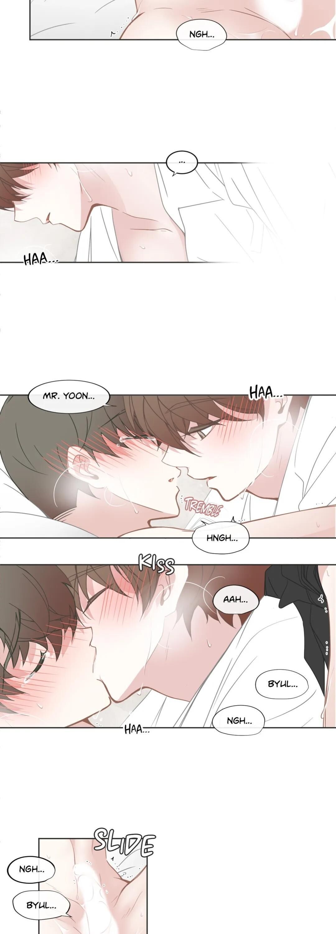 BL Motel Chapter 124 - HolyManga.Net