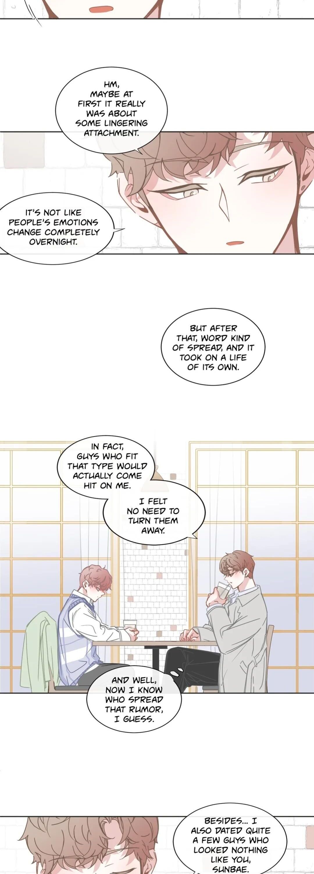BL Motel Chapter 126 - HolyManga.Net