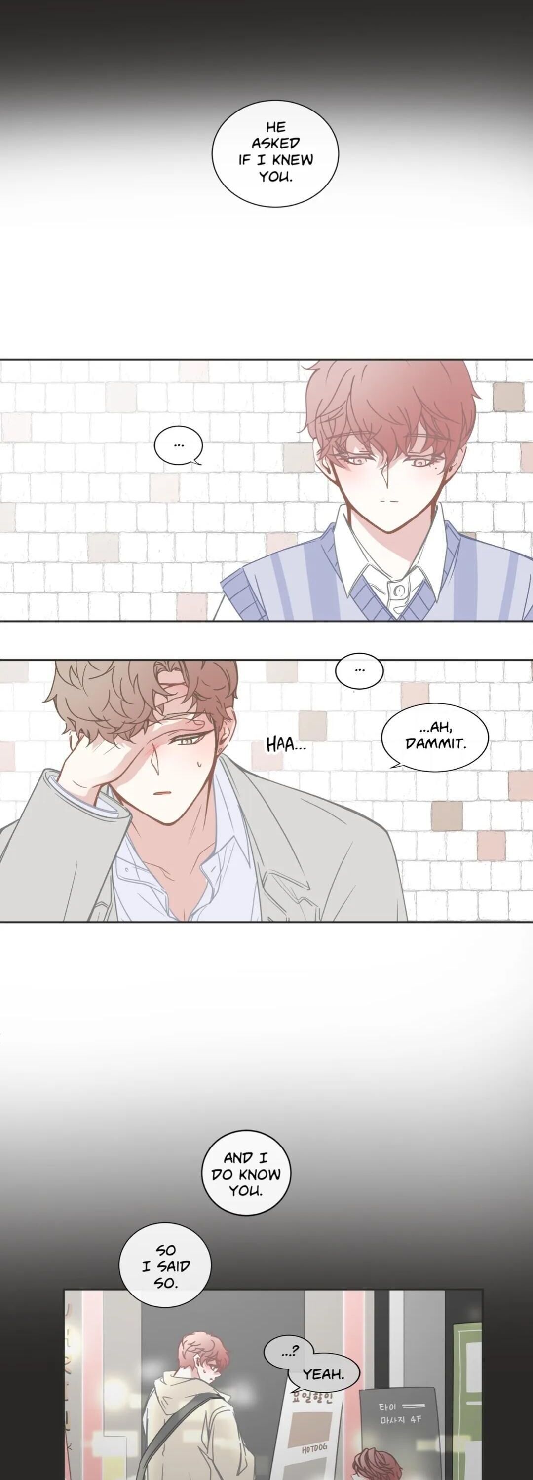 BL Motel Chapter 126 - HolyManga.Net