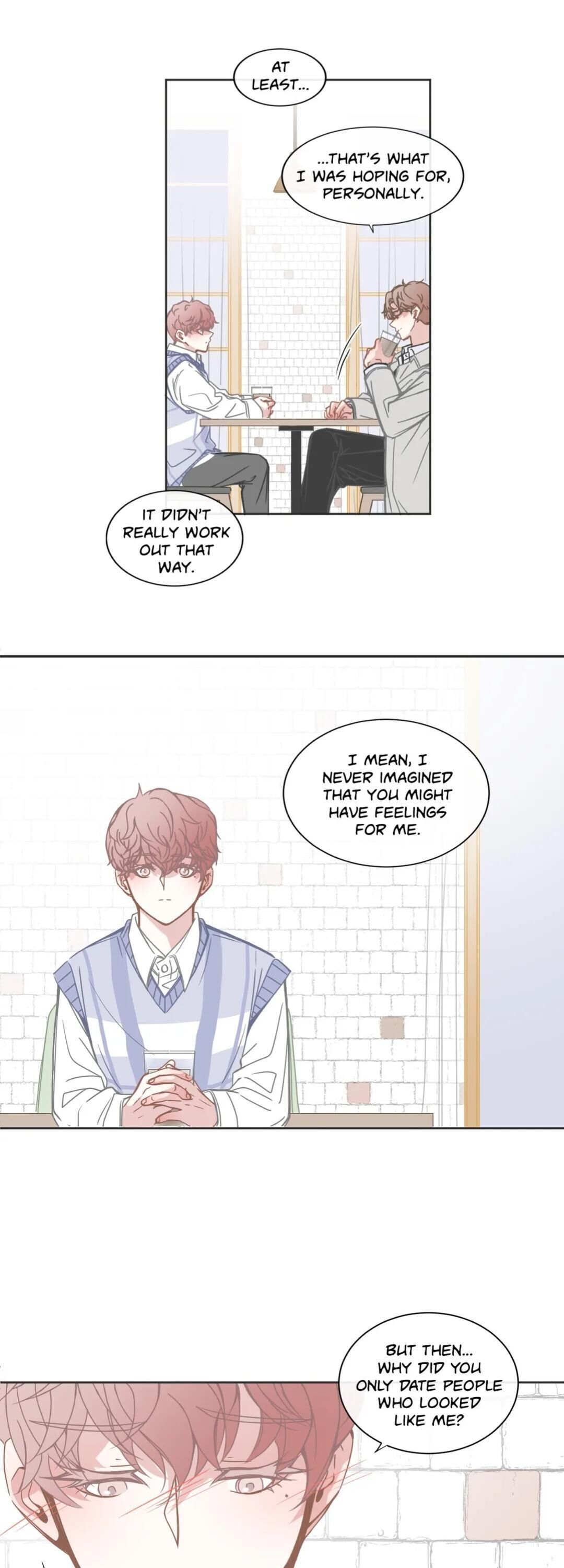 BL Motel Chapter 126 - HolyManga.Net