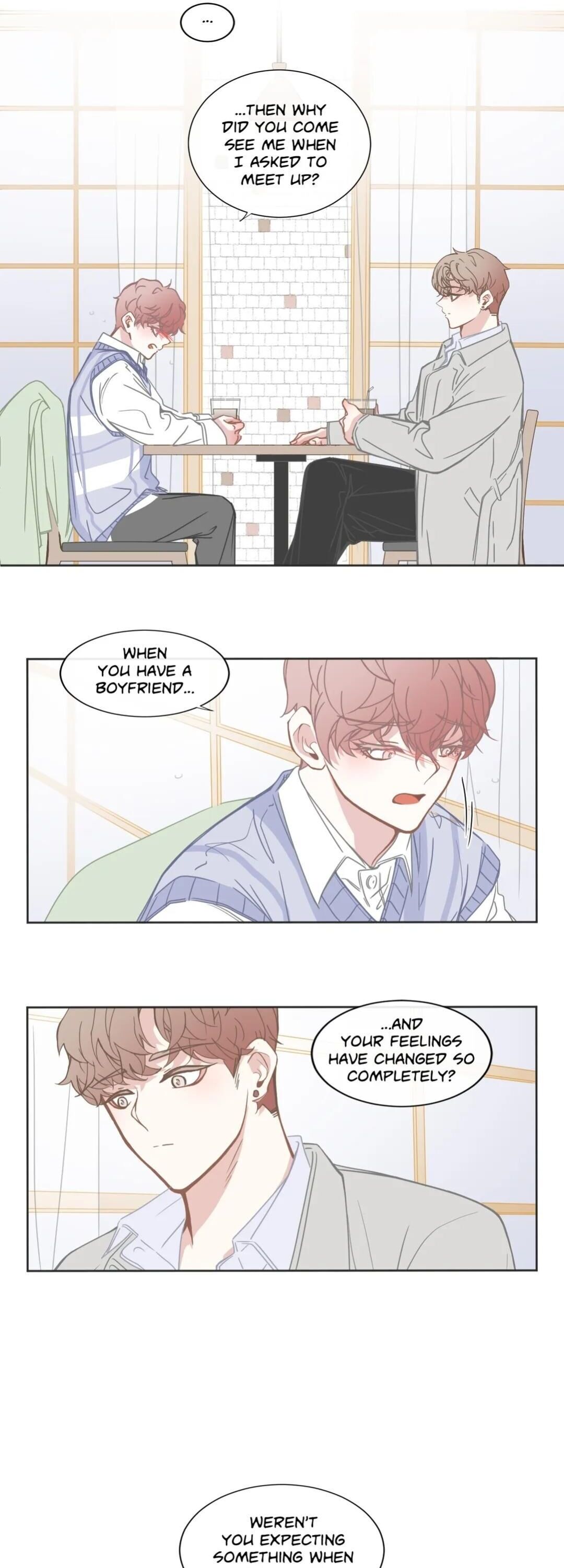 BL Motel Chapter 126 - HolyManga.Net