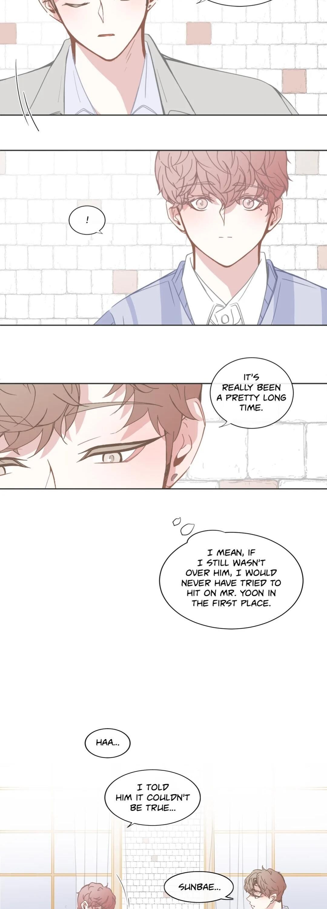 BL Motel Chapter 126 - HolyManga.Net
