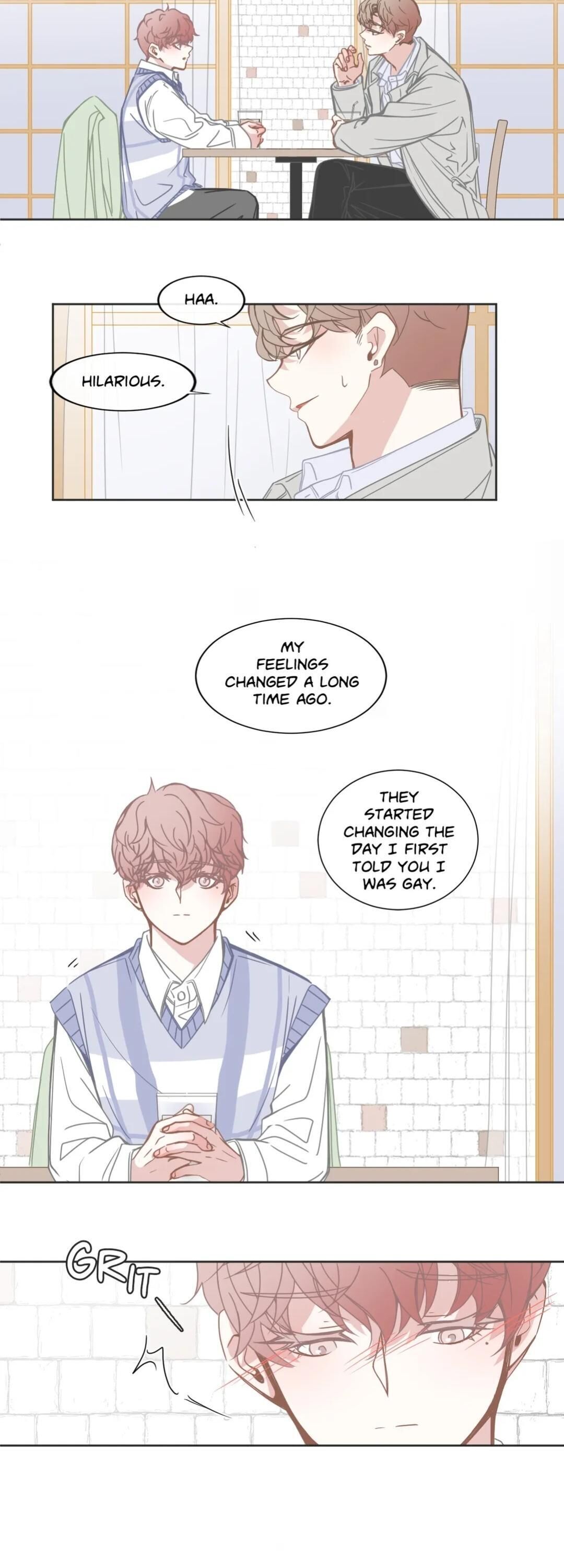 BL Motel Chapter 126 - HolyManga.Net