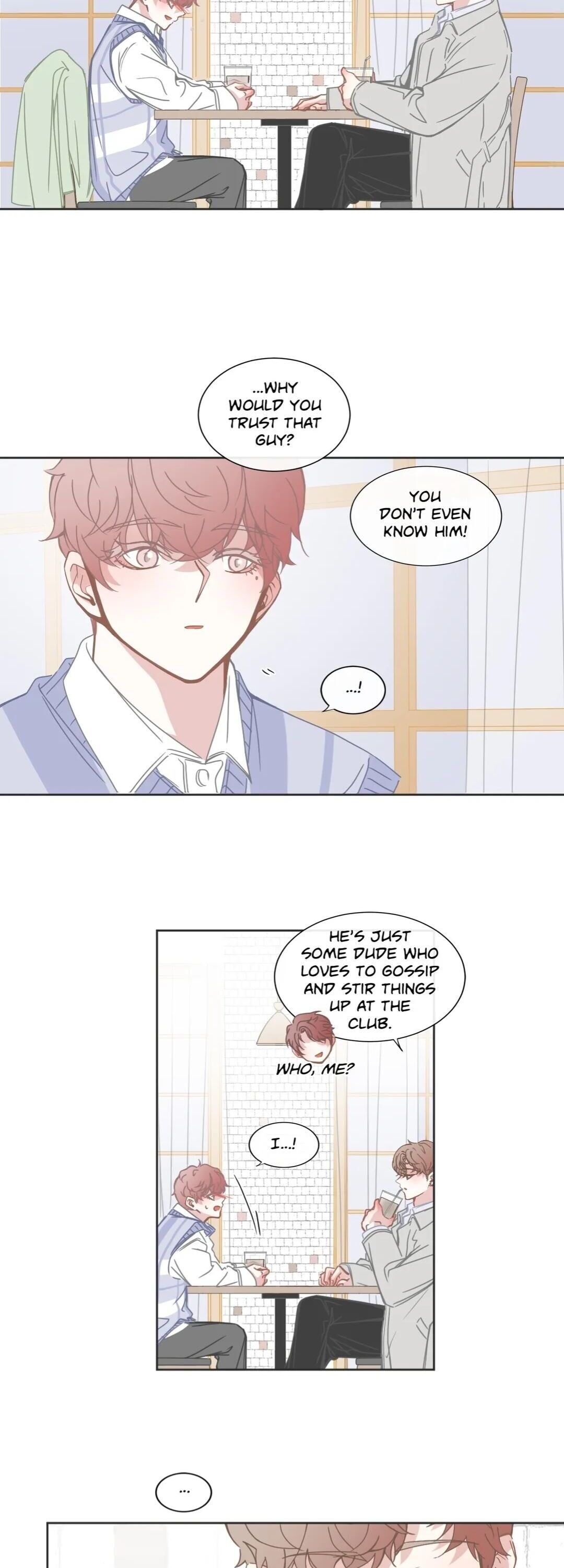 BL Motel Chapter 126 - HolyManga.Net