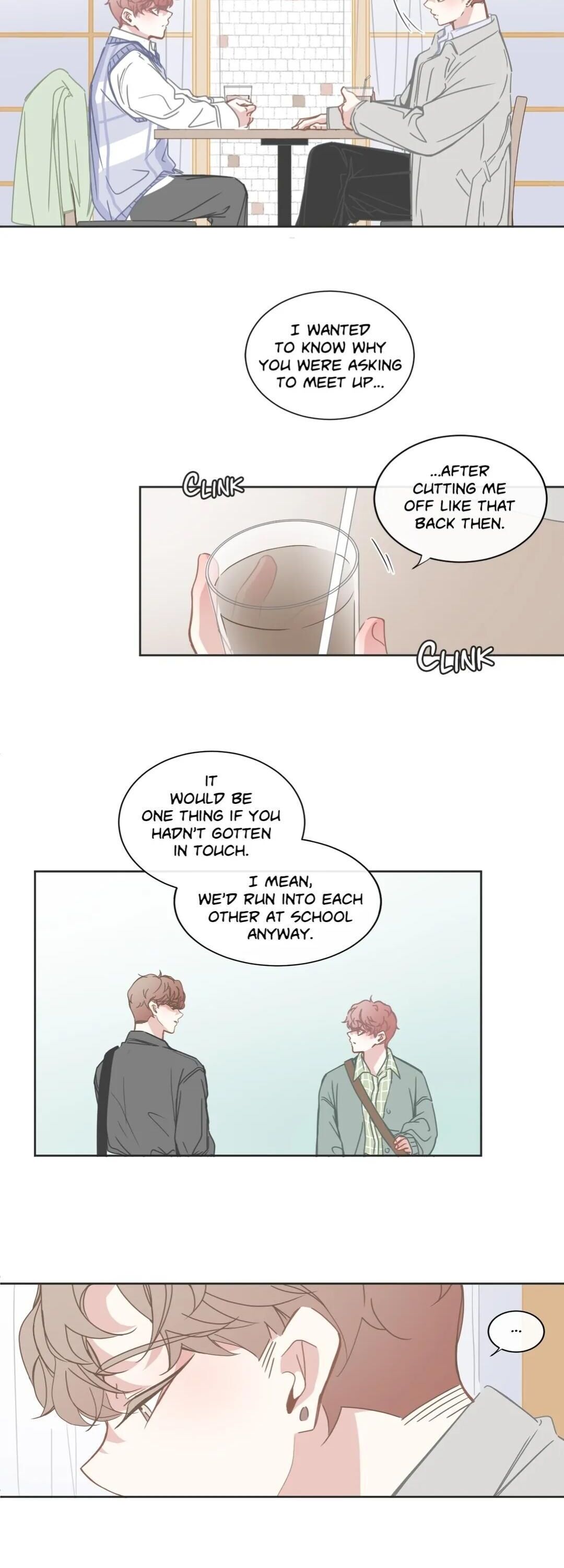 BL Motel Chapter 126 - HolyManga.Net