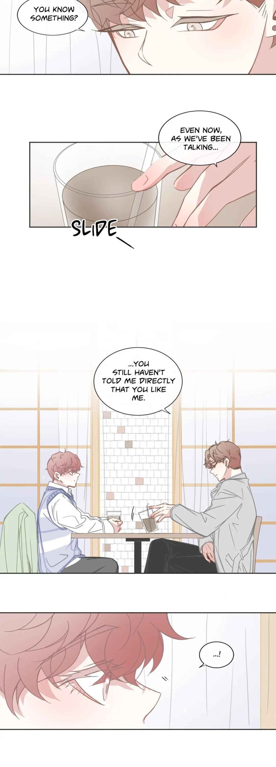BL Motel Chapter 127 - HolyManga.Net