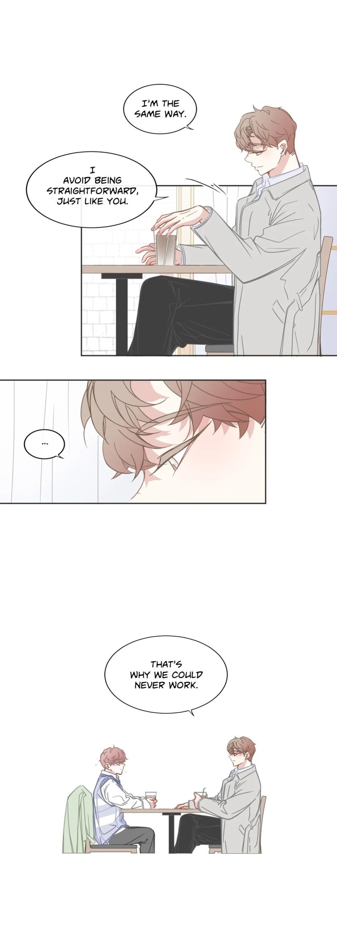 BL Motel Chapter 127 - HolyManga.Net