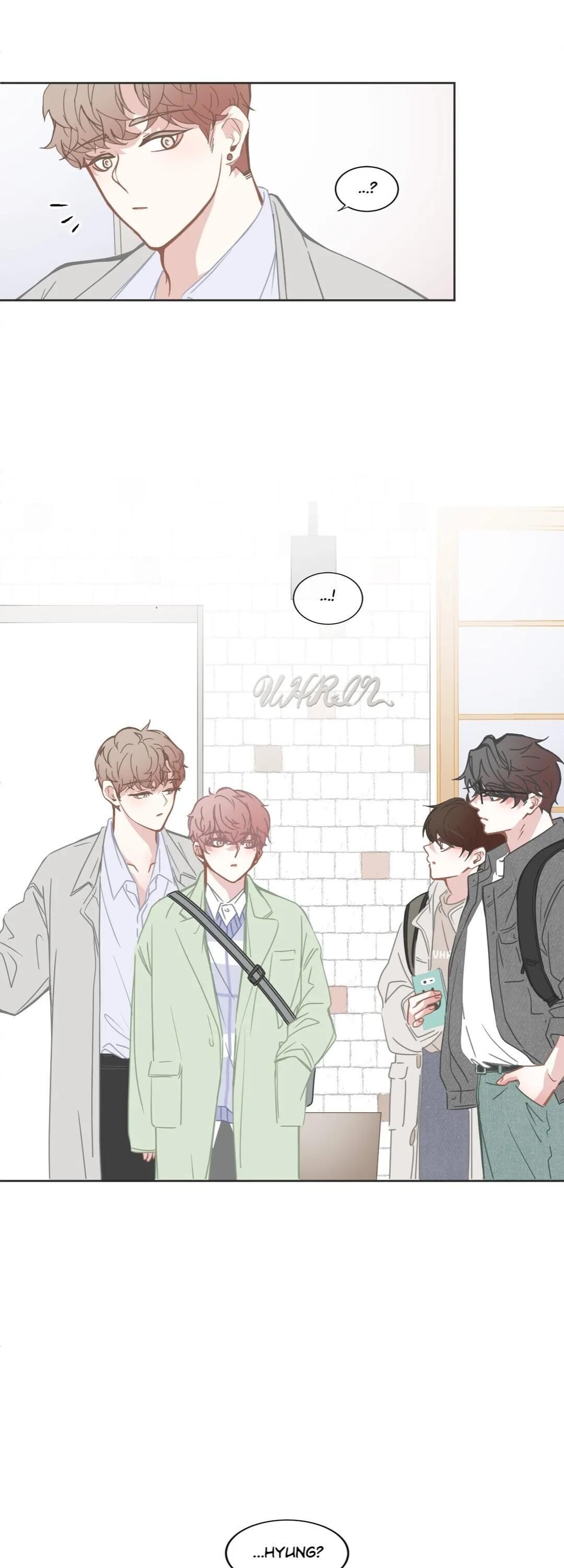 BL Motel Chapter 127 - HolyManga.Net