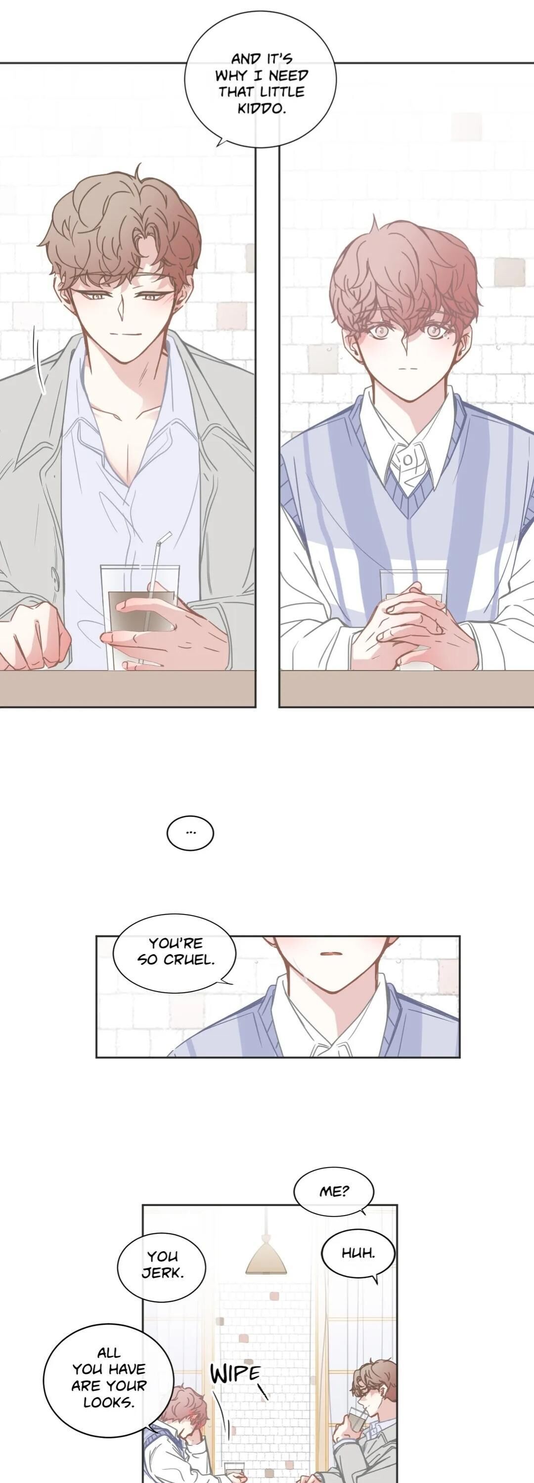 BL Motel Chapter 127 - HolyManga.Net