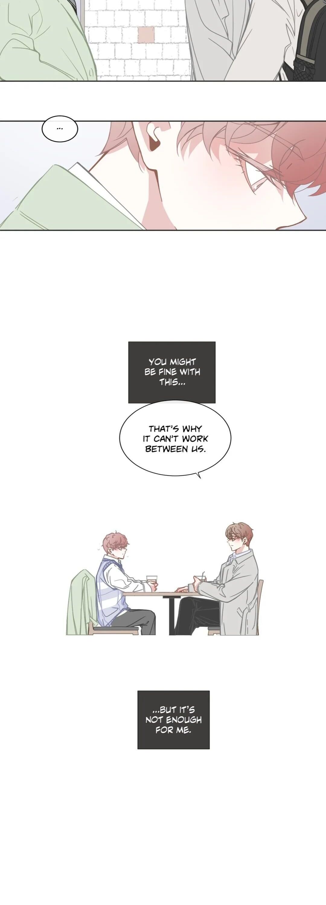 BL Motel Chapter 128 - HolyManga.Net