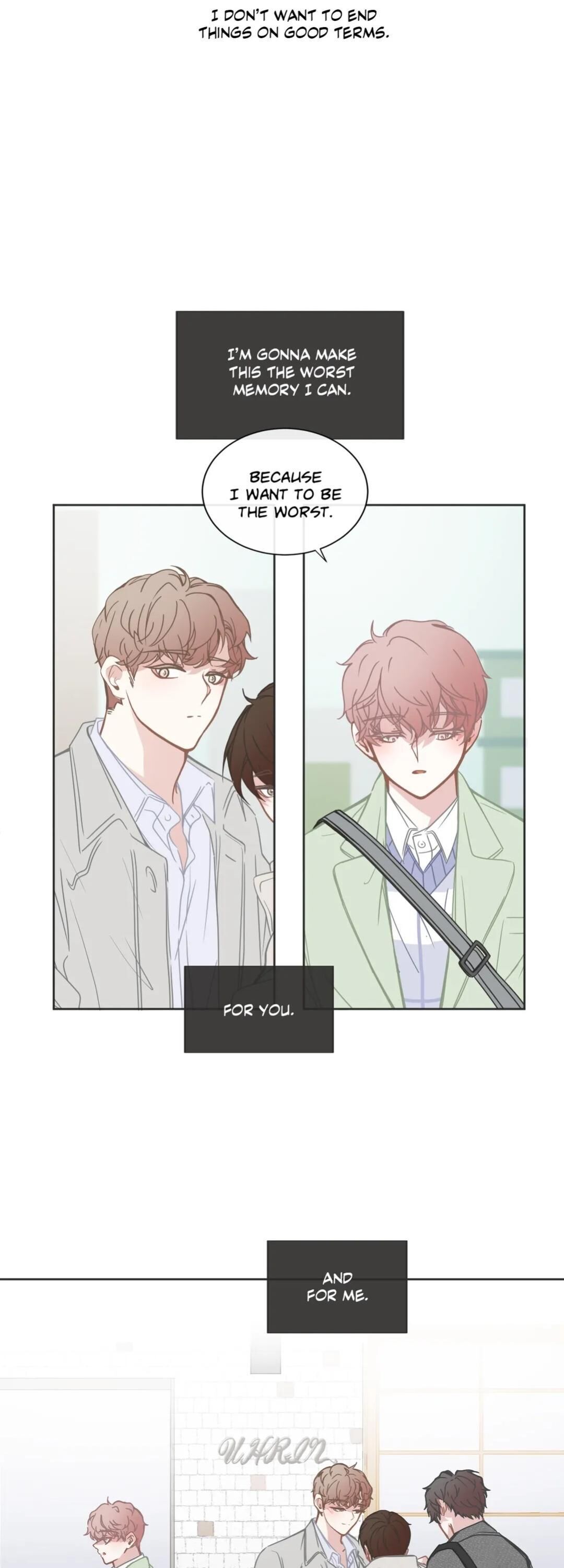 BL Motel Chapter 128 - HolyManga.Net