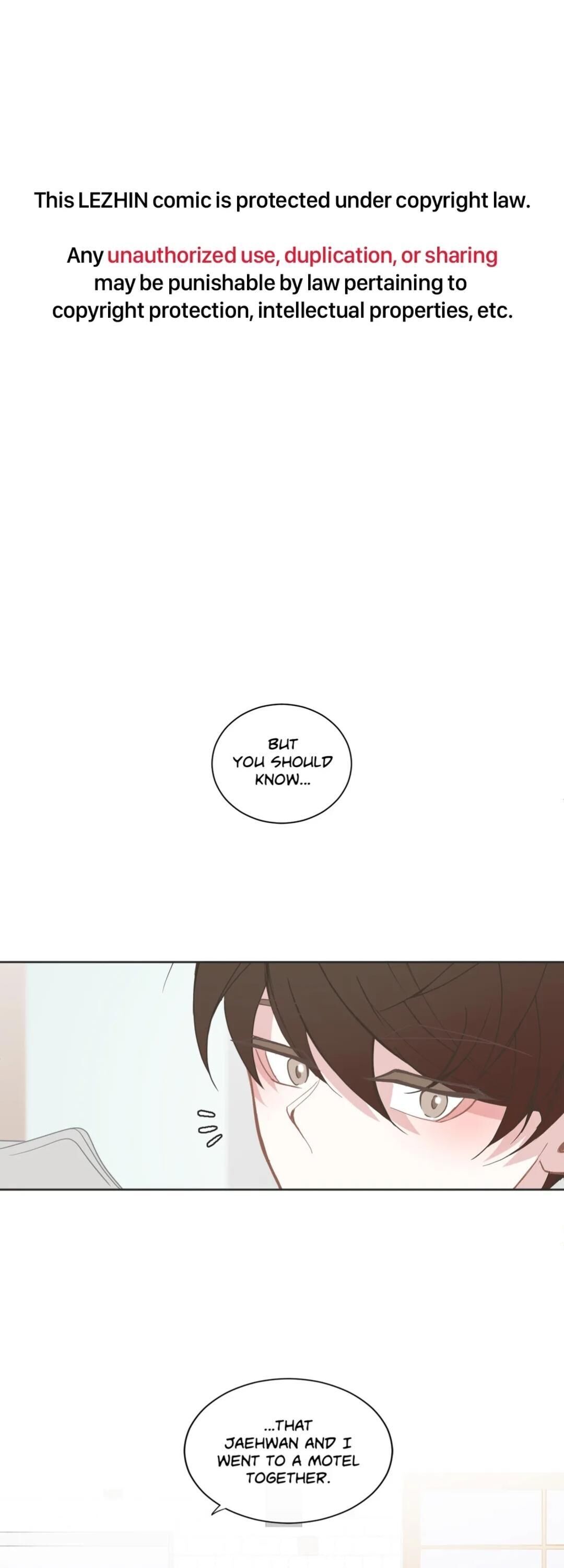 BL Motel Chapter 128 - HolyManga.Net
