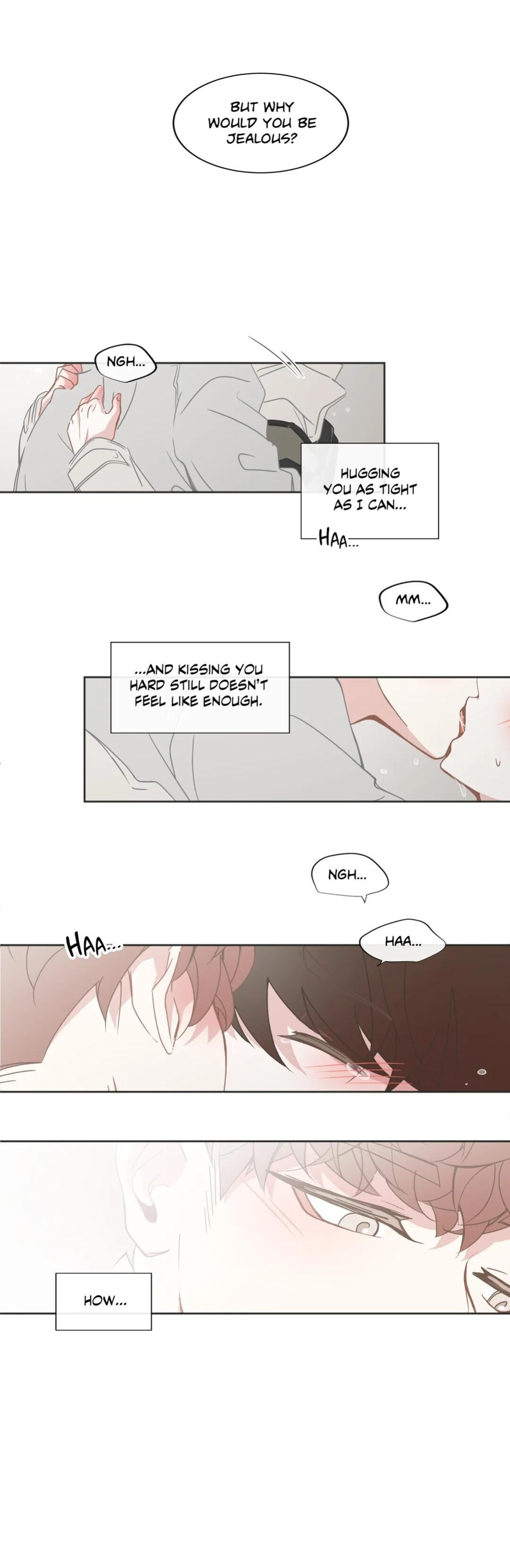 BL Motel Chapter 129 - HolyManga.Net